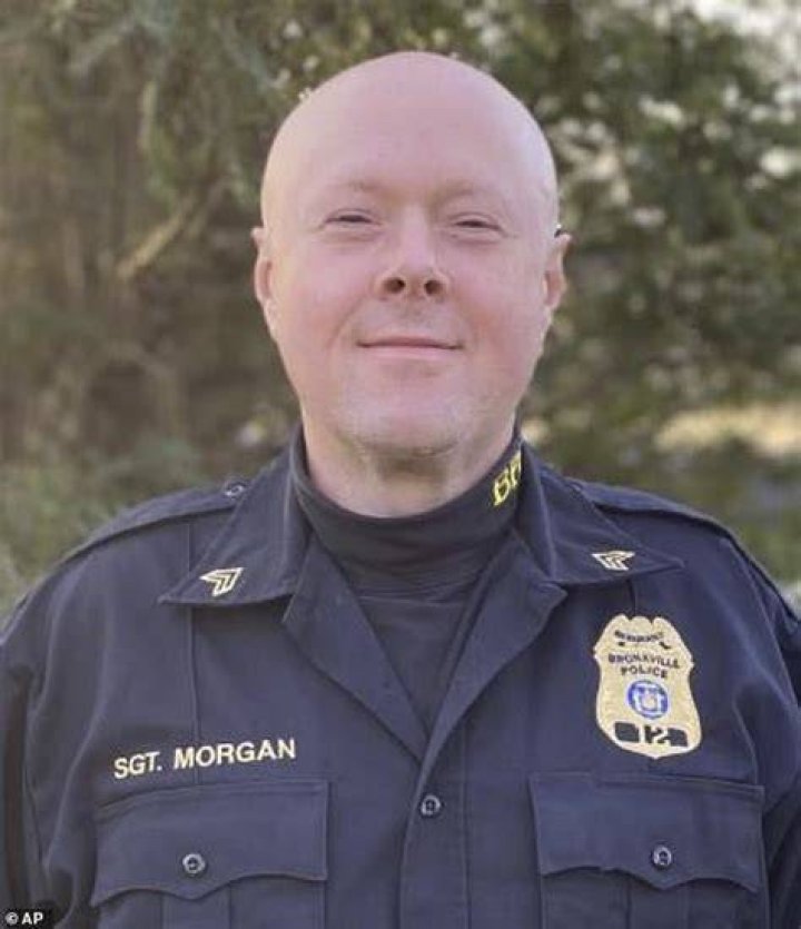 Authorities Bronxville police sergeant believed to have killed wife, 2 children in New City