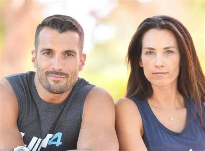 Autumn Calabrese Married? Who is Autumn Calabrese Husband? Family