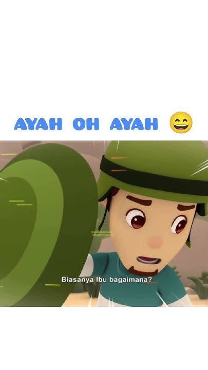 Ayah. .. oh ayah YouTube