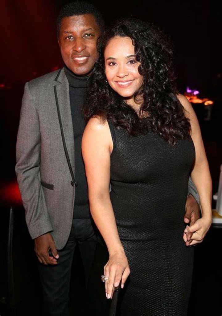 Babyface And Wife Nicole Pantenburg Split After 7 Years Of Marriage