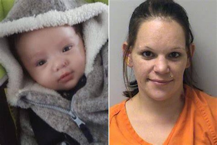 Babysitter returned dead infant to mother disguised him to appear like he was sleeping