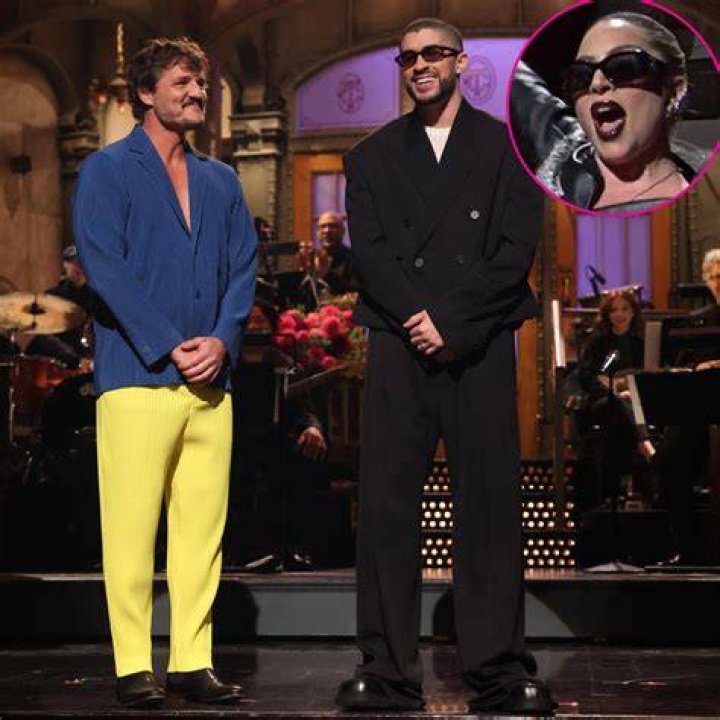Bad Bunny Enlists Pedro Pascal to &lsquo;Translate&rsquo; His &lsquo;SNL&rsquo; Monologue, Lady Gaga and Mick Jagger Stop By