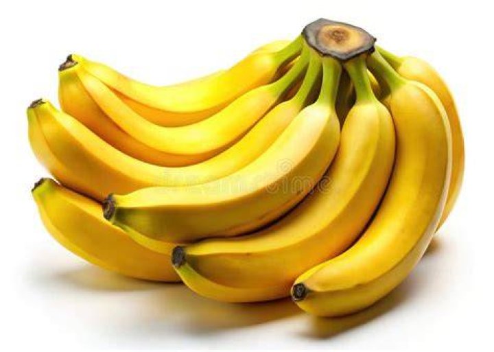 bananas