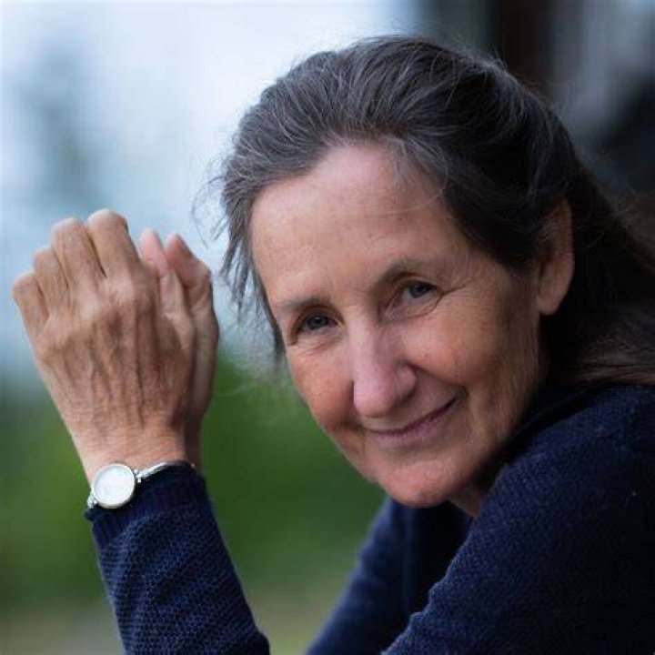 Barbara O'Neill Seminar &mdash; Black Hills Health & Education Center