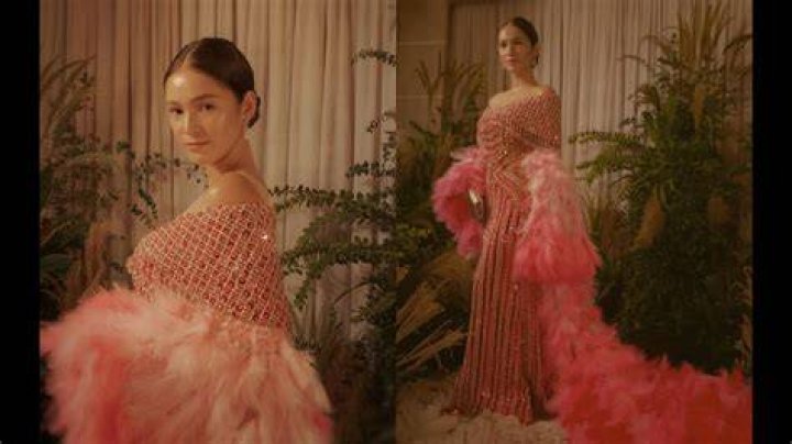 Barbie Imperial at ABSCBNBall2019 YouTube