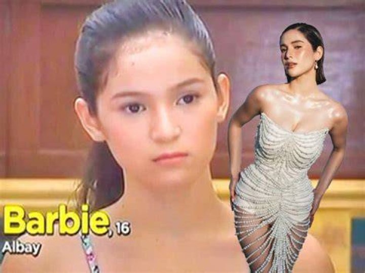 Barbie Imperial Can No Longer Be Friends With JM De Guzman