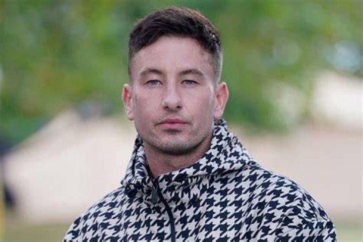 Barry Keoghan says he brought Irish sense of humour to series Masters
