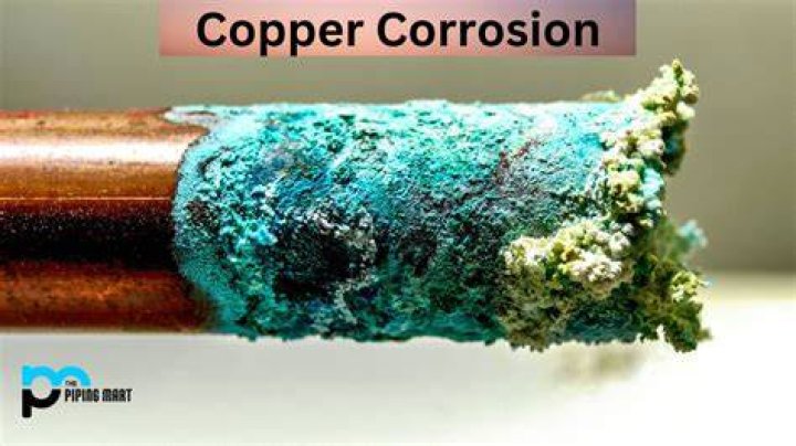 Be careful about corrosion when buying cheaper models of the MG