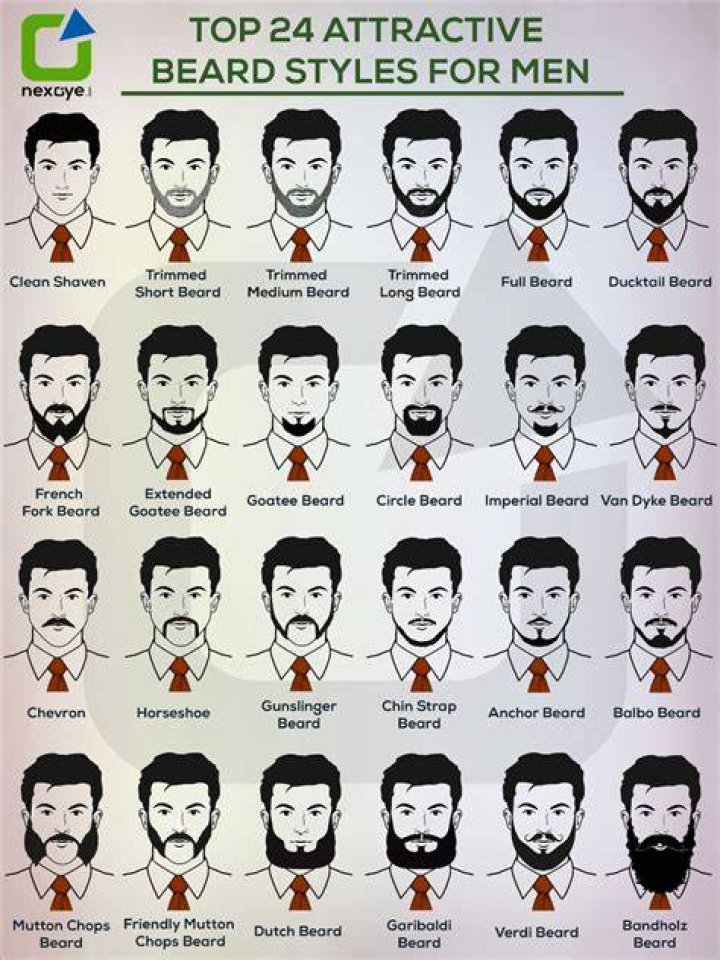 beard care Beards Beard styles, Beard styles for men, Grey beards