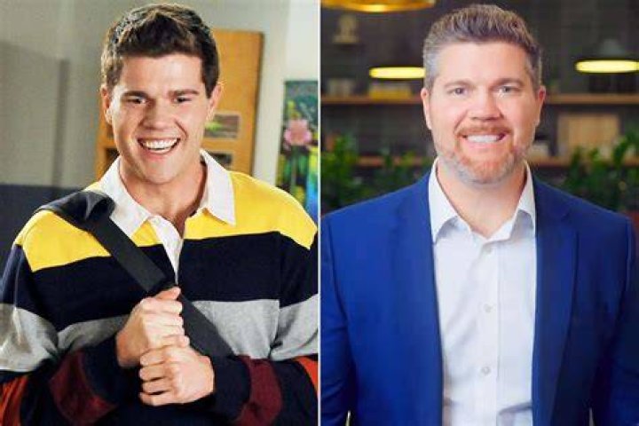 Beau Wirick, Actor The Middle. Beau Wirick was born on April 30, 1986