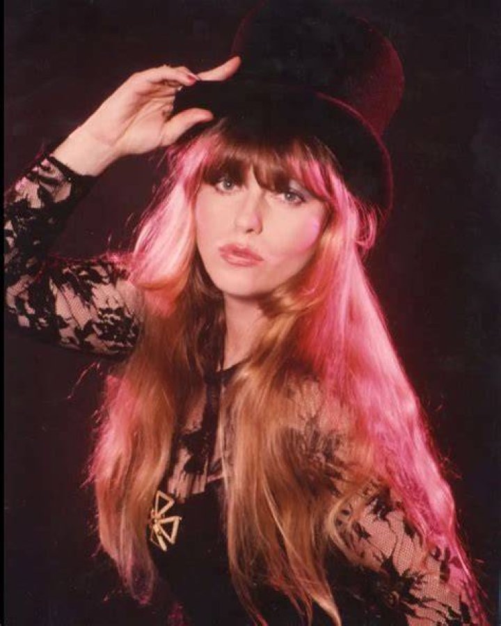 Bebe Buell, Rock &rsquo;n&rsquo; Roll Muse, Sings Her Own Song The New York Times