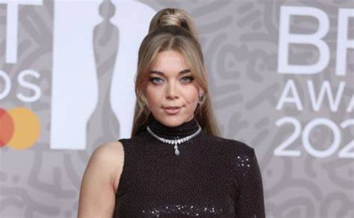 Becky Hill has ditched alcohol until November as her diary is packed with intimate shows and festivals before a nationwide tour