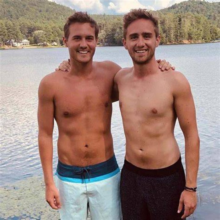 Before The Bachelor, Peter Weber once went to get matching tattoos with a two-week girlfriend