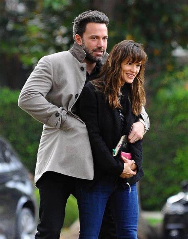 Ben Affleck y Jennifer Garner, unidos por sus hijos Univision Famosos Univision