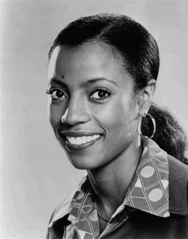 Bern Nadette Stanis in 1976 , and today on her 67th birthday! r/OldSchoolCool