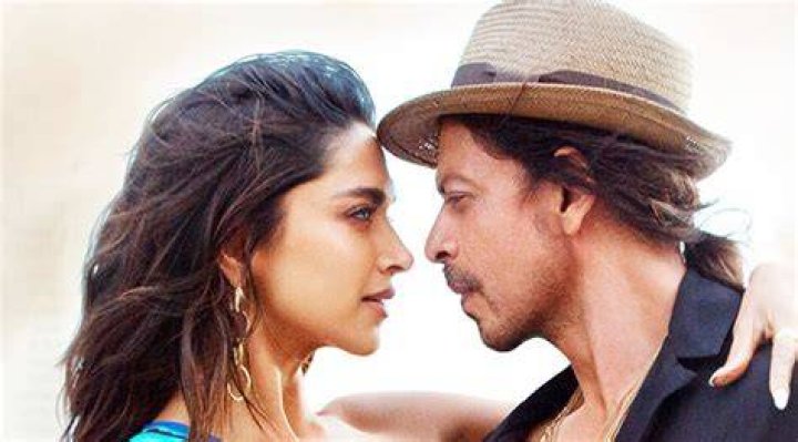Besharam Rang row: CBFC asks Shah Rukh Khan's 'Pathaan' makers to edit songs before release
