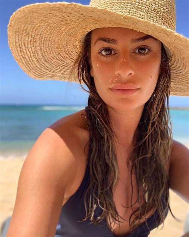 Best celebrity beach bodies of 2015 Gallery