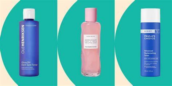 Best Facial Toner to Help Clear and Hydrate Your Skin Emerald Spa