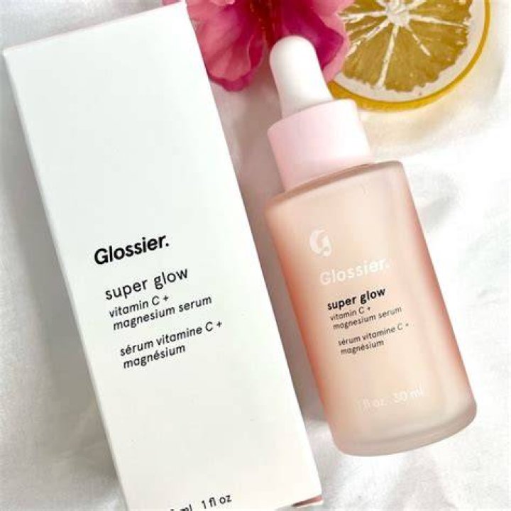 best-vitamin-c-glossier-super-glow-serum