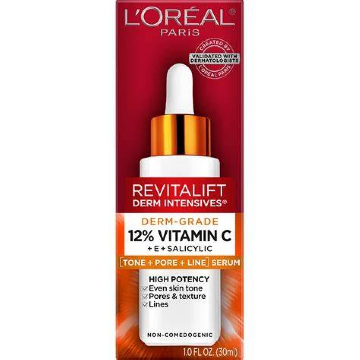 best-vitamin-c-serums-loreal-revitalift