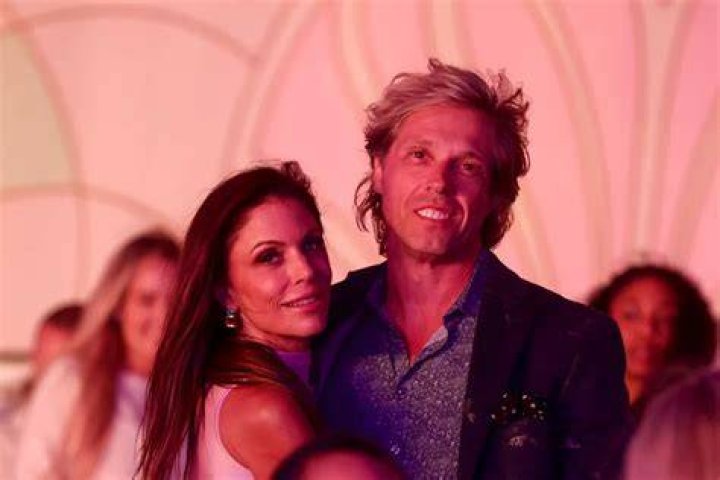 Bethenny Frankel Reportedly Calls Husband "Trash" in Nasty Divorce