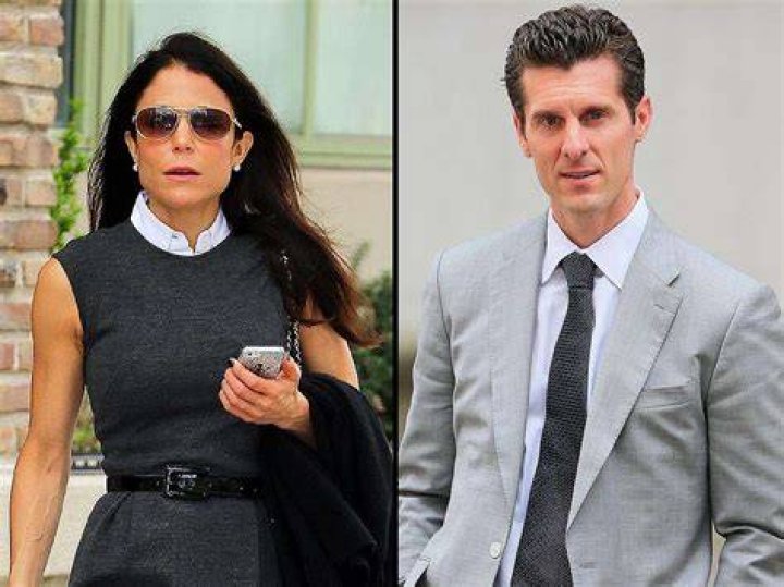 Bethenny Frankel RHONY Star Settles Nearly 4Year Divorce with Ex Jason Hoppy