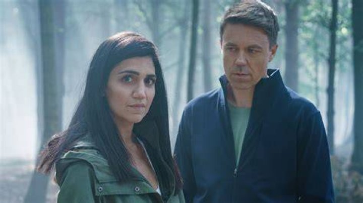 Better: Everything We Know About The BBC Drama Starring Leila Farzad