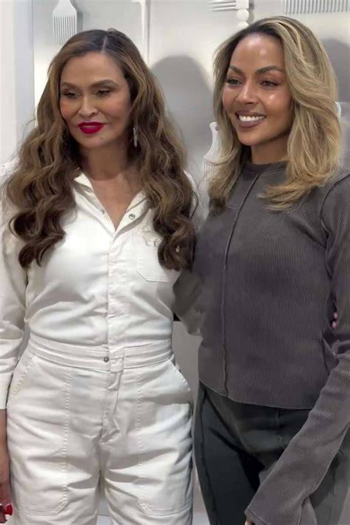 Beyonce Knowles, Ashley