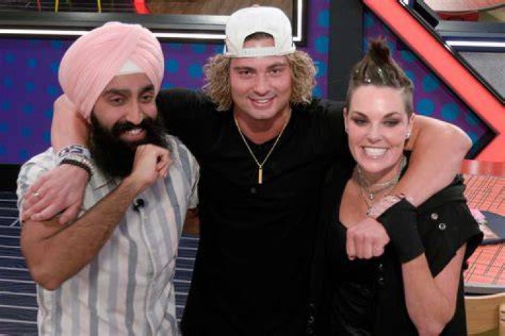 Big Brother 25 Winner Revealed