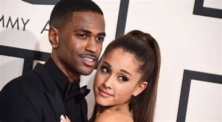 Big Sean Cheated On Ariana Grande? The Truth Revealed Why He&rsquo;s Texting