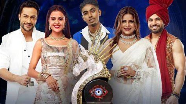 Bigg Boss 16