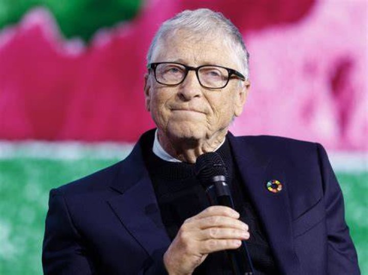 Bill Gates has long said he planned to leave his children just $10 million each of his and Melinda's roughly $130 billion fortune