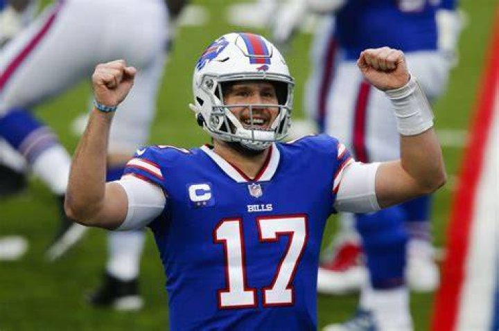 Bills&rsquo; Josh Allen explains how he can relate to Dolphins&rsquo; Tua Tagovailoa