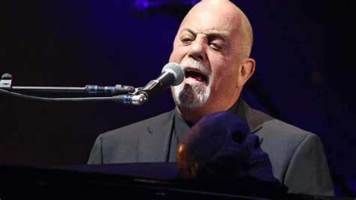 Billy Joel to Release First New Song in 17 Years as He Teases 'Turn the Lights Back On' on