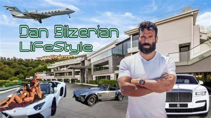 Bilzerian claims his hedonistic lifestyle brought on two heart attacks by the age of 35