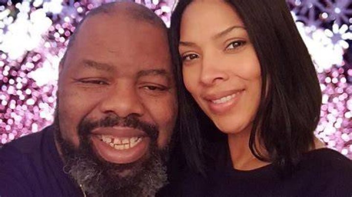 Biz Markie and Tara Hall tied the knot in 2018