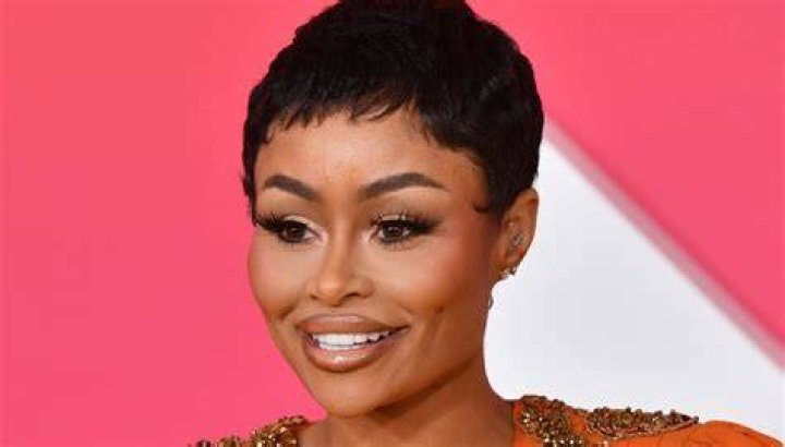 Blac Chyna Gives Update on Her Relationship With Mom Tokyo Toni