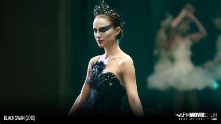 Black Swan Black Swan Photo (19509962) Fanpop