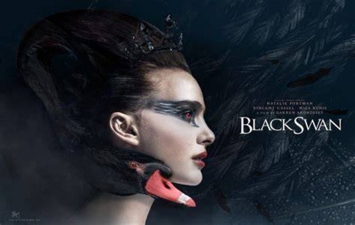 Black Swan Filmmore
