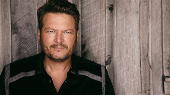 Blake Shelton's ExWife Miranda Lambert Reflects on Hard Time in Her