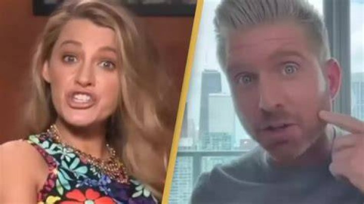 Blake was also slammed by fans after Monday's episode of The Voice because of some of his comments