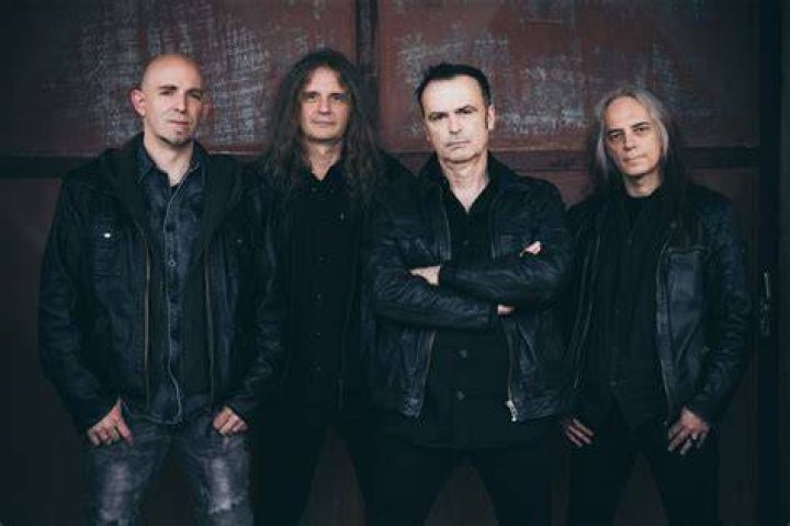 blind guardian &laquo;