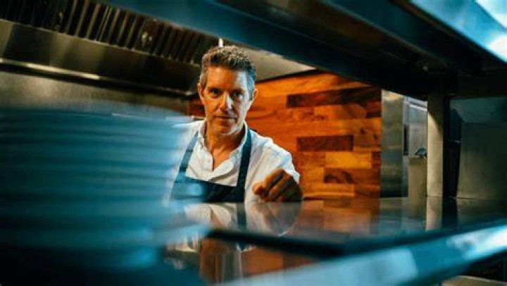 Bobby Flay Opens Up About Girlfriend Christina Perez!