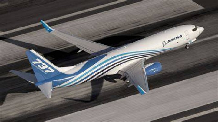 Boeing Expands 737800BCF Conversion Capacity to Meet Strong Market Demand