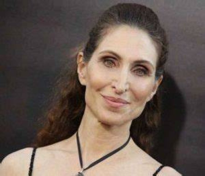 Bonnie Aarons Wiki, Biography, Net Worth, Boyfriend, Husband, Age, Height Bonnie Aarons Wiki, Biography, Net Worth, Boyfriend, Husband, Age, Height