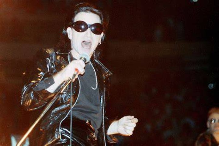 Bono's son Eli says having a famous father doesn't impact his music career Irish Mirror Online