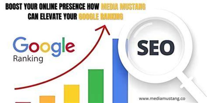 Boost Your Online Presence With Free Google Website Ranking.