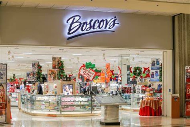 Boscov's has 49 locations prior to this opening, 26 of which are in Pennsylvania