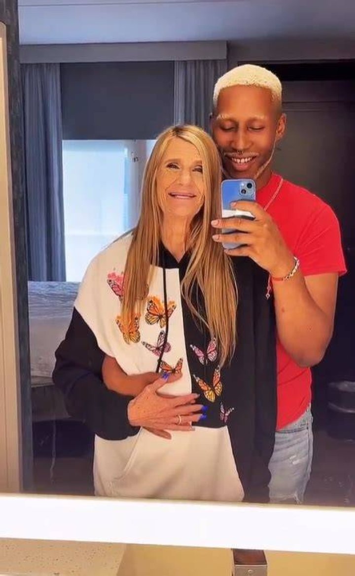Both Quran and Cheryl say they want to adopt or use a surrogate to have a baby