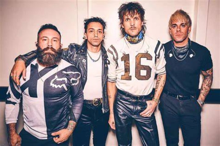 Boys Like Girls The Best Albums of 2023